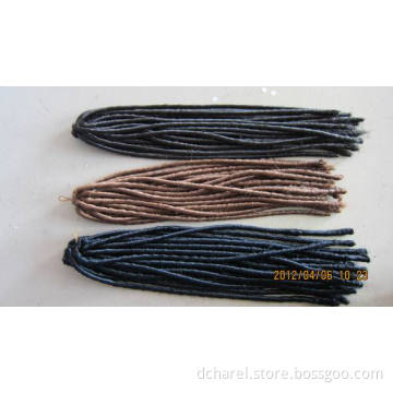 Dread Lock, Soft Dread